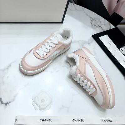 Chanel Shoes woman 011